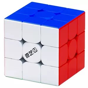 مکعب روبیک چی ای مدل ام پرو مگنت وریور