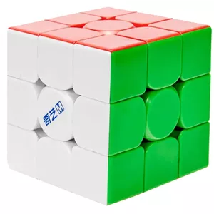 مکعب روبیک چی ای مدل ام پرو مگنت مگلو کای وای 3×3 QY M Pro Magnetic Maglev