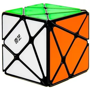 روبیک چی ای مدل اکسس اس کای وای تایل QY Axis Cube S Tiled