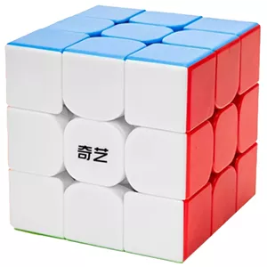 مکعب روبیک چی ای مدل کایمنگ پلاس کای وای 3×3 QY QiMeng Plus