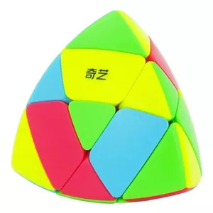 مکعب روبیک چی ای مدل مسترمورفیکس کای وای 3×3 QY Mastermorphix