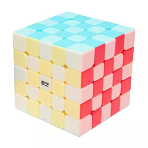 مکعب روبیک چی ای مدل کای وای نئون 5×5