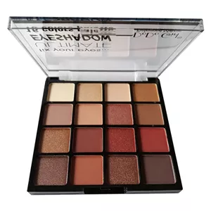پالت سایه چشم دودو گرل مدل ULTIMATE01