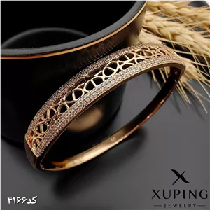 دستبند النگویی یا بنگل ژوپینگ
