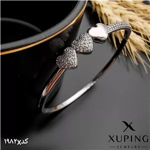 دستبند النگویی یا بنگل ژوپینگ کد1982x