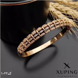 دستبند النگویی یا بنگل ژوپینگ کد1022