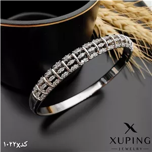 دستبند النگویی یا تکپوش ژوپینگ کد1022x