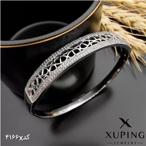 دستبند النگویی یا تکپوش ژوپینگ کد 4166x