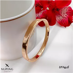 دستبند النگویی یا بنگل برند ژوپینگ کد528x