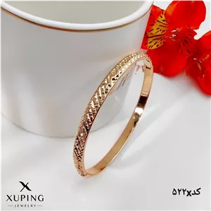 دستبند النگویی یا بنگل برند ژوپینگ کد522x