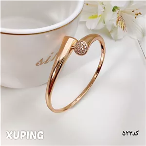 دستبند النگویی کد 523 ژوپینگ