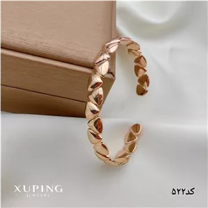 دستبند النگویی برند ژوپینگ کد 522