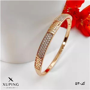 دستبند النگویی ژوپینگ کد530