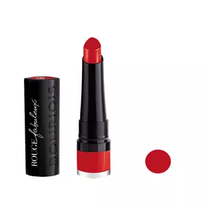 رژ لب جامد بورژوآ مدل Rouge Fabuleux شماره 11