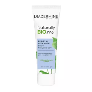 کرم جوان کننده دیادرماین مدل NATURALLY BIO ME حجم 50 میلی لیتر