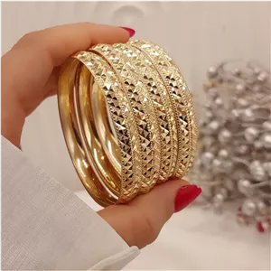 النگو تراش دو عددی