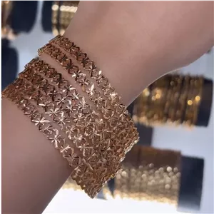 النگو زنانه طرح یاس