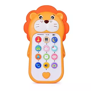 بازی آموزشی موبایل هانگر مدل دایناسور کد HE0557