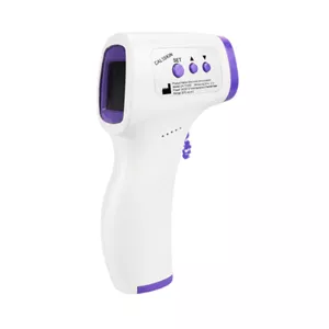 تب‌سنج کودک مدل لیزری کد HG01