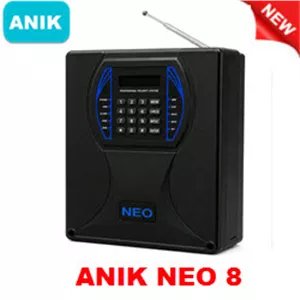 دزدگیر NEO 8 آنیک سیمکارتی
