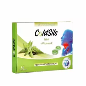 استند آبنبات مکيدني سرد کلدسيلز