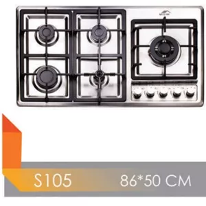 گاز مستر هوم S105