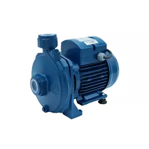 پمپ یک اسب بشقابی نیوژن ( پروانه استیل ) مدل CM100-02