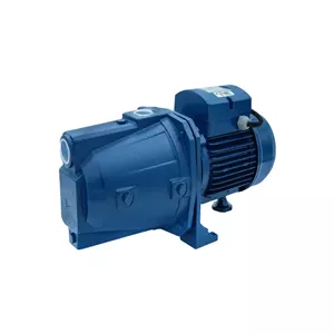 پمپ یک اسب جتی نیوژن ( پروانه استیل ) مدل CAM100-02