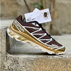 کفش اسپرت کتونی سالومون XT-6 ایکس تی 6 مردانهکد 116