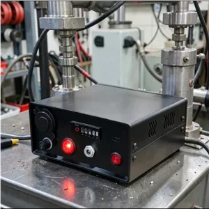 پاور استیشن500wایرانی قابل تعمیر290wh🔋برق اضطراری خانگی با باتری لیتیومی درجه یک