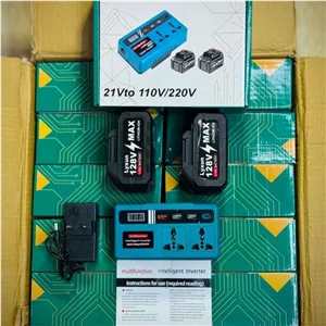 اینورتر هوشمندLYXUNمدلIntelligent inverter