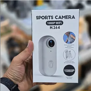 دوربین ورزشی sports camera مدل H.264 کیفیت 1080