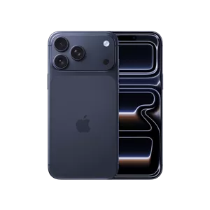 گوشی Apple iPhone 17 Pro Max ظرفیت 256GB رنگ Deep Blue پارت‌نامبر ZA A؛ نات‌اکتیو