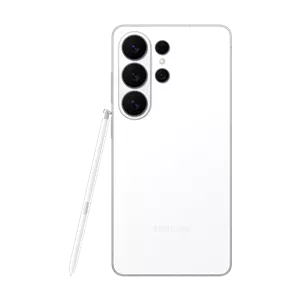 گوشی سامسونگ Galaxy S26 Ultra 5G ظرفیت 256 گیگابایت رم 12 – سفید
