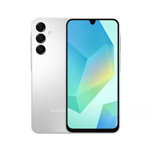 گوشی سامسونگ Galaxy A16 4G ظرفیت ۱۲۸ گیگابایت رم ۶ گیگابایت دو سیم‌کارت – خاکستری، کارکرده در حد نو
