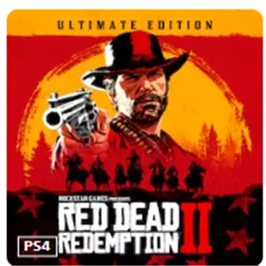 اکانت red dead 2