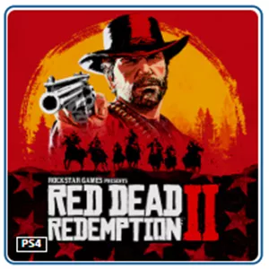 اکانت red dead 2