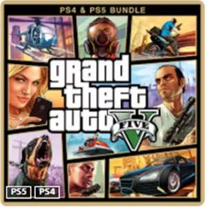 اکانت grand theft outo v  - gta v