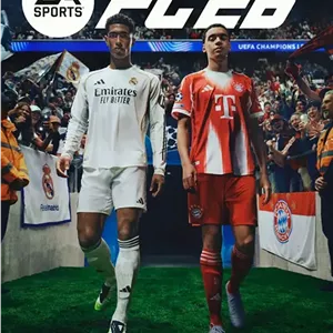 اکانت قانونی فیفا 26 / Fc26 standard - ظرفیت اول ps4 / ps5