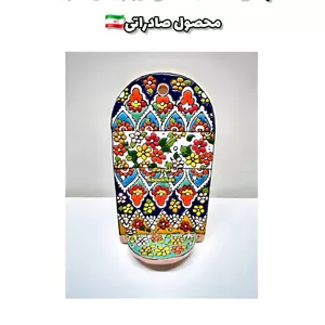 پخش عمده جاشمعی دیواری میناکاری سفالی