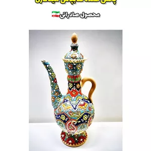 پخش عمده گلابپاش میناکاری سفالی
