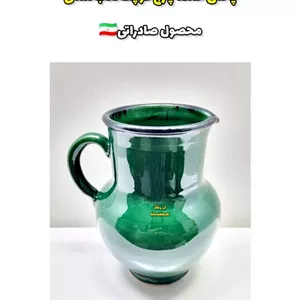 پخش عمده پارچ کوچک سبز