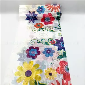 سفره لوکس 25 متری طرح و رنگ متنوع خوان گستر