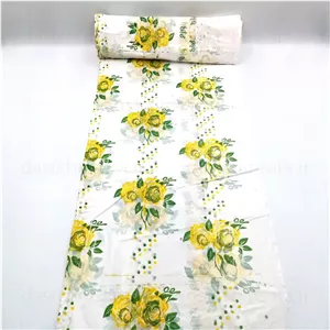 سفره لوکس 25 متری طرح و رنگ متنوع خوان گستر