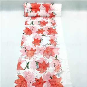 سفره لوکس 25 متری طرح و رنگ متنوع خوان گستر