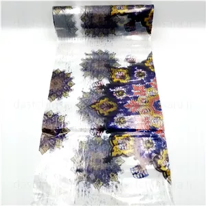 سفره لوکس 25 متری طرح و رنگ متنوع خوان گستر