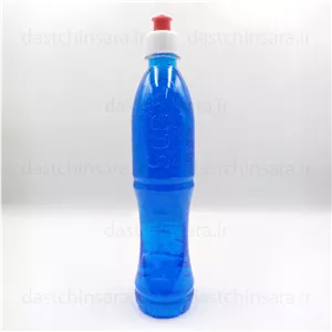 ژل آتش زا متوسط سان