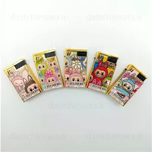 فندک اتمی طرح لبوبو (MAX)