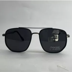 عینک آفتابی مردانه دو پل پرسول PERSOL