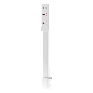 چندراهی برق یونیورسال گرین لاین مدل Power Link GN650PSKTWH